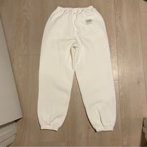 Atoir x Rosalia Sweatpants